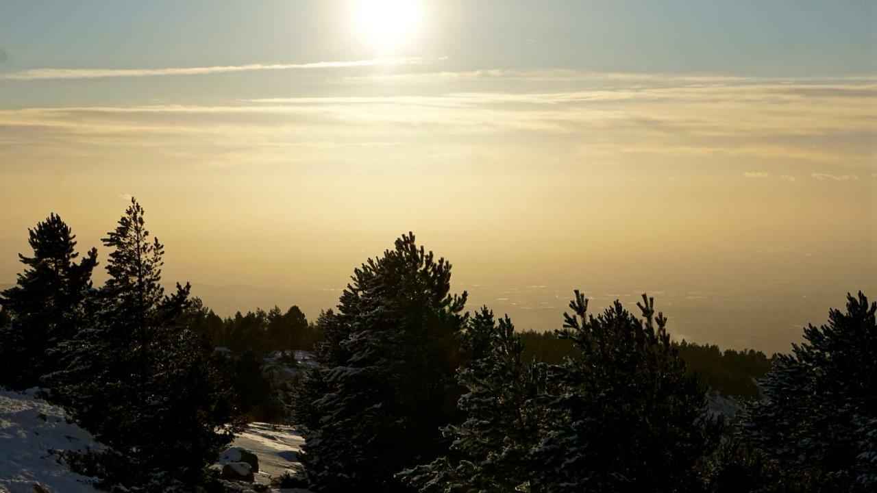La Belle Histoire Gite Ventoux Bédoin Dış mekan fotoğraf